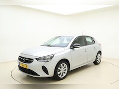 Opel Corsa - 1.2 Level 2 | Airco | Cruise control | WEINIG KILOMETERS | Lichtmetalen velgen | Bluetooth