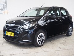 Peugeot 108 - 1.0 e-VTi Envy (APK:Nieuw) Incl.Garantie