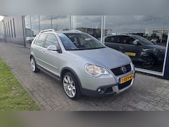 Volkswagen Polo - 1.2-12V Cross |Climatronic|5drs.|Stoelverwarming