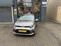 Kia Picanto - 1.0 CVVT EconomyPlusLine / Airco/ Bluetooth/ Elektrische ramen