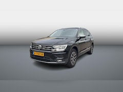 Volkswagen Tiguan Allspace - 1.5 TSI Life Business 7p. Automaat|BTW|Trekhaak af Fabriek