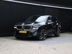 BMW XM - PHEV 30 kWh V8 | SOH 92.5% | MEMORY | LEDER | B&W | 360° CAMERA | STOELVERK. | HEAD-UP | A