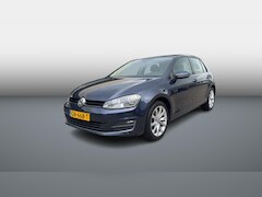 Volkswagen Golf - 1.2 TSI Business Edition Connected