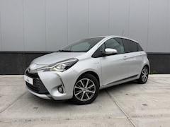 Toyota Yaris - 1.5 Hybrid Y20 | Navigatie | Climate Control | Cruise Control | Camera