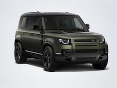 Land Rover Defender 110 - P300e 110 X-Dynamic HSE