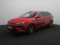 MG MG5 - Standard Range Luxury 50 kWh 100-Year Edition | Camera | Stoelverwarming