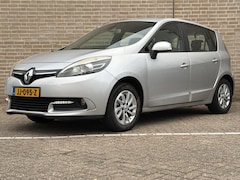 Renault Scénic - 1.2 TCe Expression | Cruise | Climate | Navi |