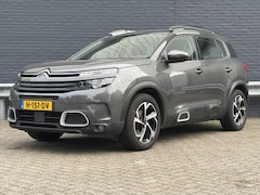 Citroën C5 Aircross - 1.2 PureTech Business | € 8.200, - NETTO | Camera | Cruise | Climate | Navi | Trekhaak |