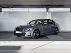 BMW 3-serie - Sedan 320e