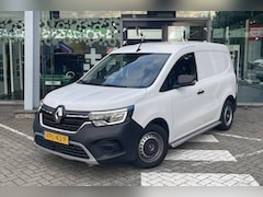 Renault Kangoo - 1.5 Blue dCi 75 Comfort L1 | Trekhaak | Camera | Apple Carplay / Android Auto | Vloer |