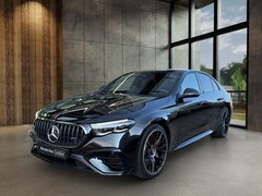 Mercedes-Benz E-klasse - E 53 AMG 4-Matic+ Hybride Premium