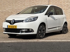 Renault Scénic - 1.2 TCe Bose | Camera | Cruise | Climate | Navi | Trekhaak |