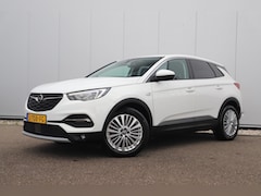 Opel Grandland X - 1.2 Turbo Innovation 131PK NIEUWE DB RIEM Navigatie Achteruitrijcamera Sportstoelen Carpla