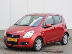Suzuki Splash - 1.0 VVT Exclusive | Airco | Lm-Velgen