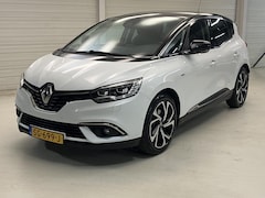 Renault Scénic - 1.3 TCe Bose / Wegklapbare trekhaak / 1850kg trekgewicht / 100% Dealeronderhouden / 140pk