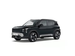 Kia EV2 - Plus 42.2 kWh | Privacy Glass | Dual zone climate control | Stoel- en stuurwielverwarming