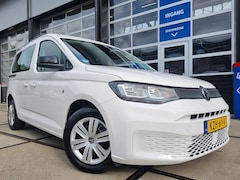 Volkswagen Caddy - 1.5 TSI CLIMATE / ACC / 1e EIGENAAR / RIJKLAAR