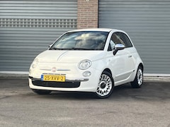Fiat 500 - 0.9 TwinAir Pop