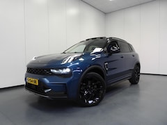 Lynk & Co 01 - 1.5 PHEV BlackEdition NAVI/360CAM/SCHUIFDAK/LED/20"LMV