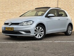 Volkswagen Golf - 1.4 TSI Highline | € 5.750, - NETTO | Pano | Climate | Stoelverwarming |