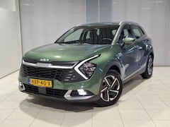Kia Sportage - 1.6 T-GDi MHEV DynamicLine Trekhaak, Apple Carplay/Android Auto, Navigatie, Camera