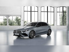 Mercedes-Benz A-klasse - 250 e 140 Years Edition 250 e 140 Year Edition A 250 e 140 Years Edition