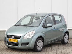 Suzuki Splash - 1.0 VVT Comfort | Airco