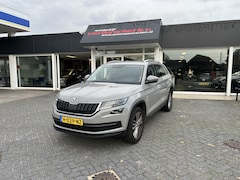 Skoda Kodiaq - 1.5 TSI Business Edition