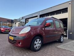 Renault Kangoo Family - 1.6-16V Privilège Automaat Rolstoelauto
