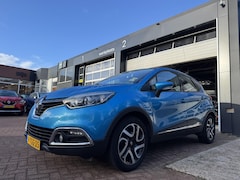 Renault Captur - 1.2 TCe 120pk EDC Dynamique+Trekhaak