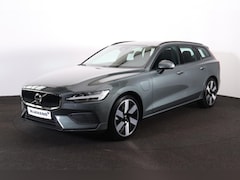 Volvo V60 - T6 Plug-in hybrid AWD Core Business - IntelliSafe Assist & Surround - 360º Camera - Harman
