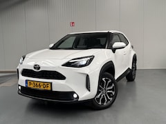 Toyota Yaris Cross - 1.5 VVT-I First Edition