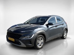 Hyundai Kona - 1.0 T-GDI Comfort Smart | Navigatie | Camera | Trekhaak |
