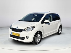 Skoda Citigo - 1.0 Greentech Expedition