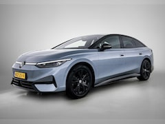 Volkswagen ID.7 - Pro Limited Edition 77 kWh | 286 PK | SOH 97.5% | Automaat | Trekhaak inklapbaar | Apple C
