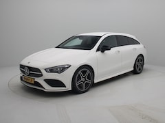 Mercedes-Benz CLA-klasse Shooting Brake - 200 Business Solution AMG | Apple Carplay/Android Auto | Achteruitrijcamera | Sfeerverlich