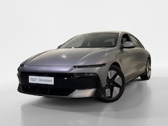 Hyundai IONIQ 6 - PURE EDITION | 63 KWH | | DIRECT LEVERBAAR |