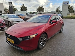 Mazda 3 - 3 2.0 e-SkyActiv-X M Hybrid 180 Comfort met Bose