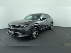 Mazda MX-30 - e-SkyActiv 145 Advantage 36 kWh | NL-Auto | Navigatie | SoH 94% | Camera | Climate Control