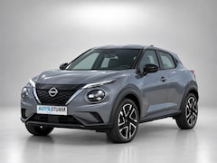 Nissan Juke - 1.6 Hybrid N-Connecta € 7.250 VOORRAADKORTING OP=OP