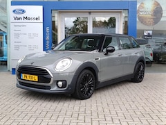 MINI Clubman - 1.5 Cooper Chili Business Plus | BTW-auto | Stoelverwarming | Led-koplampen | Climate Cont