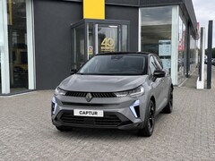 Renault Captur - Techno Full Hybrid E-Tech 160 l € 4.345 voorraadvoordeel l 5 jaar fabrieksgarantie