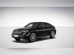 Mercedes-Benz GLC-klasse Coupé - 300e 4MATIC Business Solution AMG
