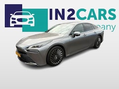 Toyota Mirai - FCEV Luxury De luxe van morgen. Vandaag beschikbaar bij In2Cars Company