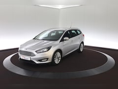 Ford Focus Wagon - 1.0 Titanium Edition