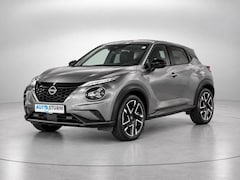 Nissan Juke - 1.6 Hybrid N-Connecta € 7.250 VOORRAADKORTING OP=OP