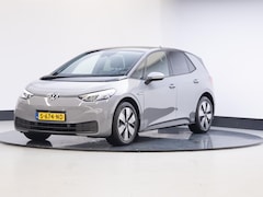 Volkswagen ID.3 - Pro Edition 58 kWh Navi| verwarmde voorruit-voorstoelen | 18'LM-velgen