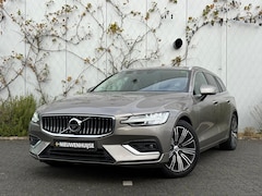 Volvo V60 - 2.0 B4 Inscription | Trekhaak | Harman Kardon Audio | 360 Graden Camera | Keyless Entry |