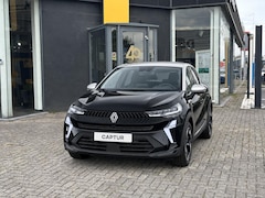 Renault Captur - Techno Full Hybrid E-Tech 160 l Meer dan € 4.500, 00 voorraadvoordeel l Vierseizoenenbande