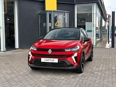 Renault Captur - Techno Full Hybrid E-Tech 160 l Meer dan € 4.500 voorraadvoordeel l Vierseizondenbanden l